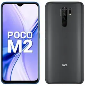 Замена стекла на телефоне Xiaomi Poco M2 в Ижевске